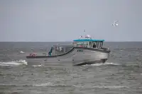 Пътнически кораб за продажба