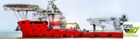 Бързоходен снабдителен кораб (FSV) за продан