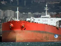 Танкер за нефт/химикали за продажба