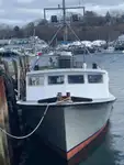 Trawler за продан
