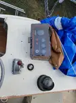 Круизен кораб за продажба