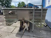 Работни лодки за продажба