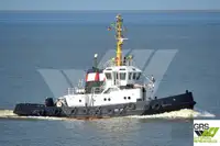 Буксир за продажба
