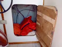 Буксир за продажба