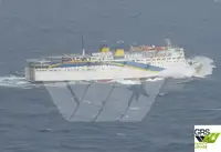 Ro-Ro ship за продан