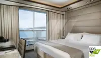Круизен кораб за продажба