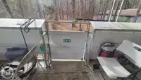 Круизен кораб за продажба