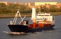 Насипен превозвач за продан