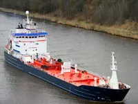 Танкер за нефт/химикали за продажба