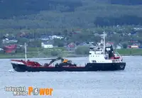 Транспортен кораб за насипни товари за продажба