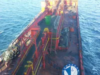 Танкер за нефт/химикали за продажба