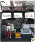 Работни съдове за продан