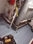 Буксир за продажба