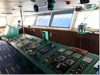 Круизен кораб за продажба