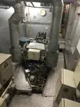 Круизен кораб за продажба