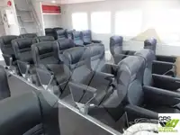 Кораб за обслужване на вятърни паркове за продажба