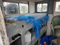 Кораб за доставки за продажба