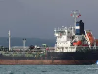 Танкер за нефт/химикали за продажба