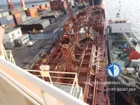 Танкер за нефт/химикали за продажба