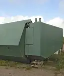 Баржа за продажба