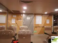 Кораб за обслужване на вятърни паркове за продажба