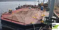 Баржа за продажба