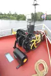 Круизен кораб за продажба