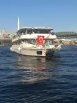 Пътнически кораб за продажба
