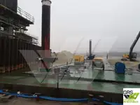 Баржа за продажба