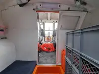 Контейнеровоз за продажба