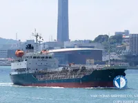 Танкер за нефт/химикали за продажба