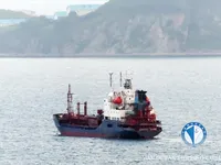 Танкер за нефт/химикали за продажба
