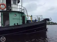 Буксир за продажба