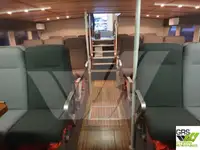 Круизен кораб за продажба