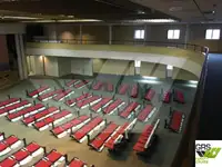 Круизен кораб за продажба