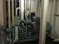 Танкер за нефт/химикали за продажба