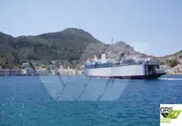 Ro-Ro кораб за продажба
