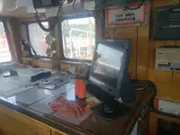 Буксир за продажба