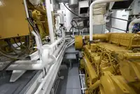 Trawler за продан