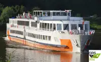 Круизен кораб за продажба