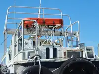Кораб за превоз на екипаж за продажба