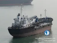 Танкер за нефт/химикали за продажба