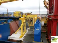Кораб за доставки за продажба