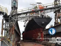 Танкер за нефт/химикали за продажба