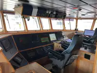 Purse seiner за продан