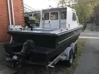 Работни лодки за продажба