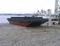 шлеп за продан