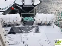Круизен кораб за продажба