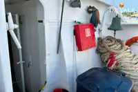 Круизен кораб за продажба