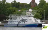 Кораб за проучване за продажба